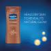 Vaseline Intensive Care Cocoa Radiant Body Lotion - 20.3 oz | Moisturizing & Nourishing Skincare | International Shipping Available - Buy Online on SooperMarket.com