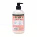 Liquid Hand Soap Geranium 12.5 oz - 2 Pack | Eco-Friendly Moisturizing Formula - Shop Now - Buy Online on SooperMarket.com