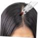 PP Scalp Oil Applicator Bottle | Root Comb & Hair Oil Applicator for Easy Application - International Shipping Available - Buy Online on SooperMarket.com