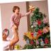 Cabilock DIY Advent Calendar 3 Sets Christmas Calendar Bag Calendars Xmas Candy Bags Drawstring Bags Number Storage Bags - Buy Online on SooperMarket.com