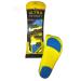 Peak Ultra Memory Work Insole - Superior Memory Foam Technology - Buy Online on SooperMarket.com