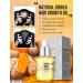Natural Hair Density Essential Oil Hair Regrowth Essential Oil Natural Hair Growth Oil Hair Growth Serum Anti Hair Loss Serum for Thinning Hair 35ml - Buy Online on SooperMarket.com