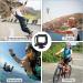 Buy GoPro Hero 8 Black Housing Frame | Protective Case & Accessories - International Shipping Available - Buy Online on SooperMarket.com