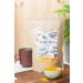 Golden Milk Powder ORGANIC 250g - Sugar-Free Turmeric Latte Mix | bioKontor - Buy Online on SooperMarket.com