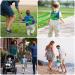 Toddler Leash for Boys  4-in-1 Leash for Kids  Toddler Harness with Leash  Child Leash for Walking with Baby Safety Anti Lost Wrist Link (Dinosaur) - Buy Online on SooperMarket.com