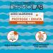Dermolab Sun milk spray for face and body SPF 30 water resistant 250 ml - Buy Online on SooperMarket.com