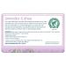 Tom's of Maine Lavender & Shea Natural Bar Soap 5oz - 6-Pack | Raw Shea Butter - Buy Online on SooperMarket.com