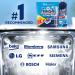 Finish All in 1 Max Dishwasher Tablets Original 80 Count - Pack of 1 - Buy Online on SooperMarket.com