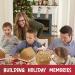 DIY Gingerbread House Kit with Candies, Icing, and Holiday Stickers - Fun Holiday Activity - Buy Online on SooperMarket.com