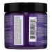 Manic Panic Electric Amethyst Hair Dye - Medium Violet Purple - Vegan & Ammonia-Free - 4 fl oz - Buy Online on SooperMarket.com