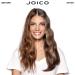 Blue Color Balance Conditioner for Lightened Brown Hair - Eliminate Brassiness, Boost Color Vibrancy & Shine - UV Protection - 8.5 Fl Oz - Buy Online on SooperMarket.com