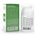 Botanical Green Care Facial Moisturizer - Organic & Natural Face Cream for Sensitive, Dry & Normal Skin - Anti-Aging & Anti-Wrinkle Formula for Women & Men - Buy Online on SooperMarket.com