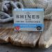 Shines Tinned Irish Sardines in Olive Oil Tomato Sauce and Spring Water - Pilchards - 3x 106g Cans - Buy Online on SooperMarket.com