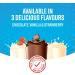 BOOST PLUS Complete Nutrition Drink Chocolate 6x237ml Bottles Case Pack of 4 Packaging May Vary - Buy Online on SooperMarket.com