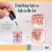 Duri Rejuvacote 1 Nail Growth System - Original Maximum Strength Formula - Pack of 3-0.45 fl. oz - Nail Strengthener and Growth - Base & Top Coat - Buy Online on SooperMarket.com