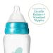 Evenflo Advanced Breast Milk Collection Bottles 5oz - 6 Pack - Buy Online on SooperMarket.com