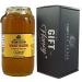 Raw Orange Blossom Honey from American Organic Sources - Unfiltered & Pure | Fresh Florida Superfood | 3lb - Buy Online on SooperMarket.com