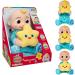 CoComelon Peek-A-Boo JJ Plush Toy - 10 Features with Song Phrases and Sounds - Amazon Exclusive - Ideal for Preschoolers and Kids - Buy Online on SooperMarket.com