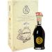 Traditional Balsamic Vinegar of Reggio Emilia PDO - Oro (Gold Label) - More Than 25 Years - Selected by PARMAshop - Buy Online on SooperMarket.com