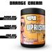 Revolution Nutrition Uprising Hero Citrulline Malate 2:1 DMAE Lion's Mane Caffeine For Men & Women 450g 30 Servings Orange Cream Orange Cream 450g - Buy Online on SooperMarket.com