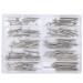Quick Release Spring Bar Bracelets Buckles Adapters Strap Link Pins Spring Bar Pins 1.5mm / 0.06in Spring Bar Tool for Watch - Buy Online on SooperMarket.com