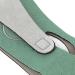 Verdant Touch Green Lifting Face Belt V Line Lifting Belt Graphene Tightening Elastic Green Face Slimming Strap - Buy Online on SooperMarket.com