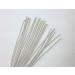 925 Sterling Silver Head Pins 24 Gauge 2 Inches (20 Pack) - Craft Wire - Buy Online on SooperMarket.com