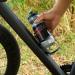 Corki Cycles Bike Bottle Holder - Right & Left Slide-Entry for Racing MTB & E-Bikes - Aluminum Black 2-Pack - Buy Online on SooperMarket.com