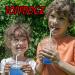 TOPPDOGZ Slush Snow Cone Syrup 1 Litre Cherry slushie slushy snowcone Cherry 1 l (Pack of 1) - Buy Online on SooperMarket.com
