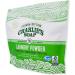 Charlie s Soap Unscented Laundry Powder - 150 Loads (3 x 50 Load Bags) | Eco-Friendly Sustainable Laundry Detergent - Buy Online on SooperMarket.com