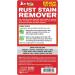 STAR BRITE Rust Stain Remover 32 OZ | Quick & Effective Stain Removal for Driveways Walls Sidewalks & More - International Shipping Available - Buy Online on SooperMarket.com