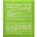 Triple Leaf Teas - Dieter's Green Herbal Tea 20 bag - Buy Online on SooperMarket.com