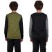 Hind Boys 4-Piece Active Long Sleeve Quick Dry T-Shirt and Jogger Set - Black, Size 10 - Buy Online on SooperMarket.com