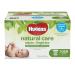 Huggies Natural Care Unscented Baby Wipes Sensitive 6 Refill Packs and Clutch 'N' Clean (Old Version)