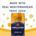Sanpellegrino Aranciata Sparkling Orange Drink 24-Pack - 11.15 Fl Oz Cans - Buy Online on SooperMarket.com