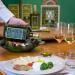 Laudemio Tuscany High Polyphenols Extra Virgin Olive Oil 2022 Harvest | Robust Green Frantoio Monovarietal | NYIOOC Gold Award Winner | Lab Tested, No Pesticides | 16.9 fl oz - Buy Online on SooperMarket.com