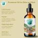 Jojoba Oil 120 ml 100% Pure Cold-pressed Unrefined Organic Premium Quality - Bella Terra Oils  - Buy Online on SooperMarket.com