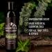 Rocky Mountain Barber Co. Men's Conditioner - Tea Tree Oil & Peppermint - 8oz - Buy Online on SooperMarket.com