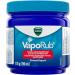 Vicks VapoRub Nasal Decongestant Cough Suppressant Relief from Cold Aches & Pains & Vapoinhaler Nasal Decongestant with Soothing Vapors for Temporary Relief due to a Cold 190 ml (Pack of 1) Original+ VapoInhaler - Buy Online on SooperMarket.com