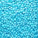 simply topps Coloured Milk Chocolate Beans - 30g or 100g - Cake Cupcake & Cookie Decoration Sprinkles (Baby Blue 30g) Baby Blue 30 g (Pack of 1) - Buy Online on SooperMarket.com