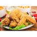 Smokey BBQ Chicken Spice Panade - 500g Marinade for Crispy Fried Chicken & Wings | Tasty & Smokey Flavor - Buy Online on SooperMarket.com