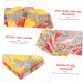 TEHAUX 20pcs Red Envelope Bag Year of Tiger Red Envelopes Japanese Money Envelopes Wedding Money Envolopes Japanese Hongbao Red Purse Wedding Money Bags Cute Cash Bag White Cardboard - Buy Online on SooperMarket.com