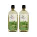 Bath and Body Works Aromatherapy Stress Relief Duo - Eucalyptus & Spearmint Shower Gel 10 Oz - Buy Online on SooperMarket.com
