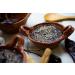 Chile Mulato Pepper (Chile Ancho) // Weights: 57 GR 170 GR 340 GR 510 GR 822 GR (510 GR) - Buy Online on SooperMarket.com
