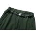 OTU Men's Waterproof Hiking Pants | Fleece Lined Soft Shell | Winter Ski Pants - Army Green - Size Large - Buy Online on SooperMarket.com