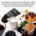 Colonial Coffee Packets - Signature Breakfast Blend Medium Roast - Bulk Single Pot Bags (2.5 oz, Pack of 32) - Buy Online on SooperMarket.com