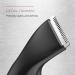 Remington Precision Grooming Travel Kit - Compact & Stylish Grooming Solution for Men - International Shipping Available - Buy Online on SooperMarket.com