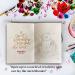 Leda Art Supply A5 Sketchbook - Lay Flat Softcover Sketch Book for Kids/Adults - 160 Pages - Ideal for Ink, Watercolor, Pen, Pencils - Medium Size - Buy Online on SooperMarket.com