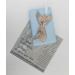 Dedication Gift Guardian Angel Medallion Ornament - Symbolic & Thoughtful Present - Buy Online on SooperMarket.com