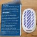 2 Packs Bug Zapper Indoor Plug in Fly Zapper Electric Fly Traps Indoor for Home Use Fruit Fly Traps Indoor Living Room Kitchen Bedroom - Buy Online on SooperMarket.com